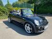 MINI Convertible