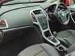Vauxhall Astra GTC