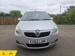 Vauxhall Agila