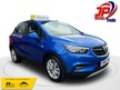 Vauxhall Mokka X