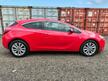 Vauxhall Astra GTC