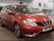 Nissan Pulsar