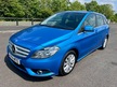 Mercedes B Class