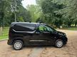 Vauxhall Combo