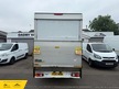 Vauxhall Movano