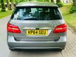Mercedes-Benz B Class