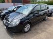 Vauxhall Zafira