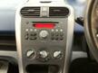 Vauxhall Agila