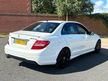 Mercedes C Class