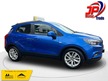 Vauxhall Mokka X