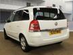 Vauxhall Zafira