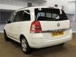 Vauxhall Zafira