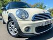 MINI Convertible