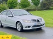 Mercedes C Class