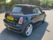 MINI Convertible