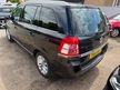 Vauxhall Zafira