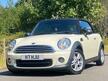MINI Convertible