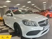 Mercedes A Class