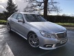 Mercedes E Class
