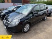 Vauxhall Zafira