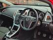 Vauxhall Astra GTC