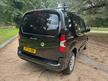 Vauxhall Combo