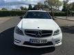 Mercedes C Class