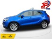 Vauxhall Mokka X