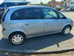 Vauxhall Meriva