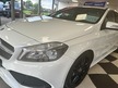 Mercedes A Class