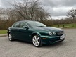 Jaguar X-Type