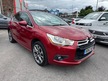 Citroen DS4