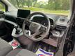 Vauxhall Combo