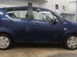 Vauxhall Agila