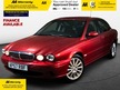 Jaguar X-Type