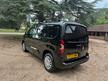 Vauxhall Combo