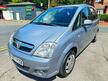 Vauxhall Meriva
