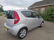 Vauxhall Agila