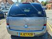 Vauxhall Meriva