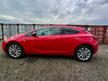 Vauxhall Astra GTC