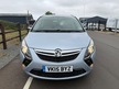 Vauxhall Zafira