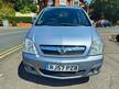 Vauxhall Meriva