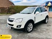 Vauxhall Antara