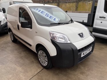 Stanningley Commercials Ltd Used Cars Vans For Sale In Pudsey