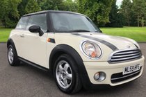 MINI Hatch COOPER D
