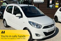 Hyundai I10 ACTIVE