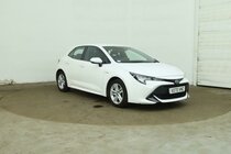 Toyota Corolla 1.8 VVT-h Icon Tech CVT Euro 6 (s/s) 5dr