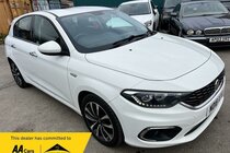 Fiat Tipo 1.6 MultiJetII Lounge Euro 6 (s/s) 5dr