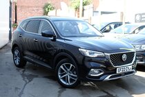 MG MG HS EXCLUSIVE DCT