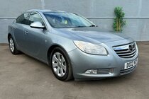 Vauxhall Insignia 2.0 CDTi SRi Nav Auto Euro 5 5dr